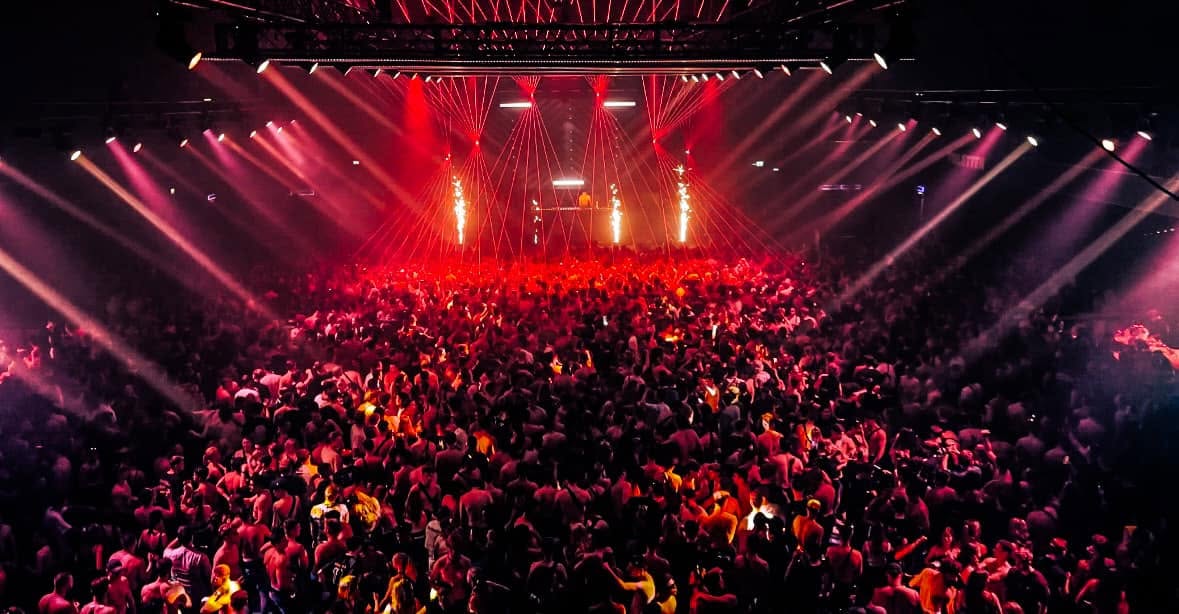 ASL-RENT realisatie - Arena production